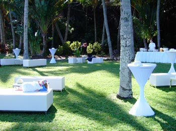 Gold Coast Weddings Cocktail Furniture